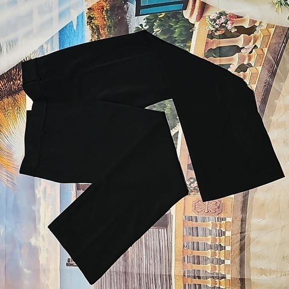 Loft Dress Pleated Trousers Pants Size 6 NWT - Picture 1 of 5